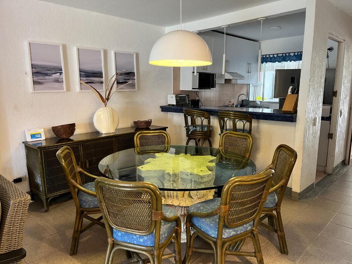 Casa Romantica De Playa イスタパ エクステリア 写真